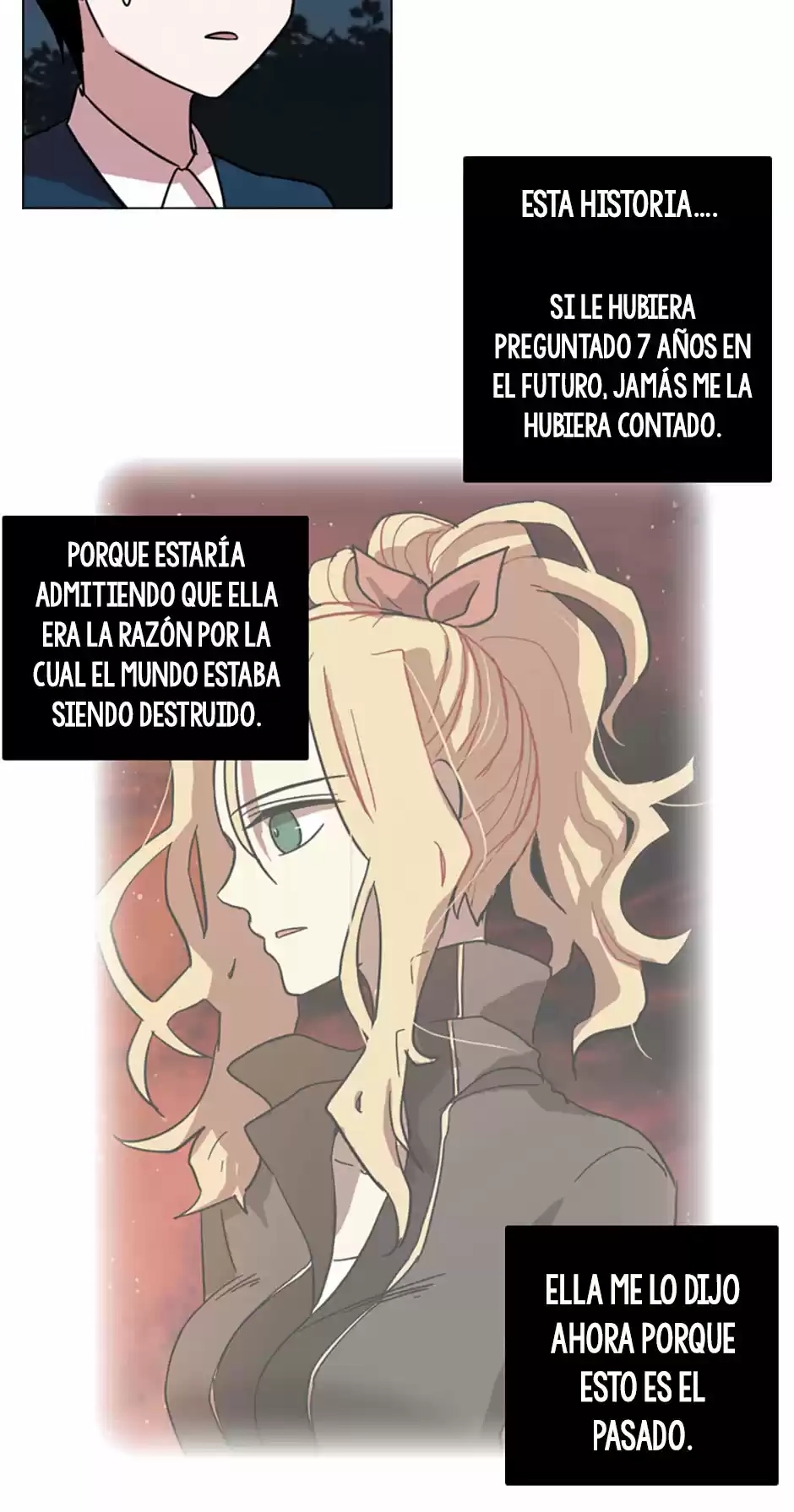 Dreamcide - Capítulo 44 - Página 27 - LectorTMOo