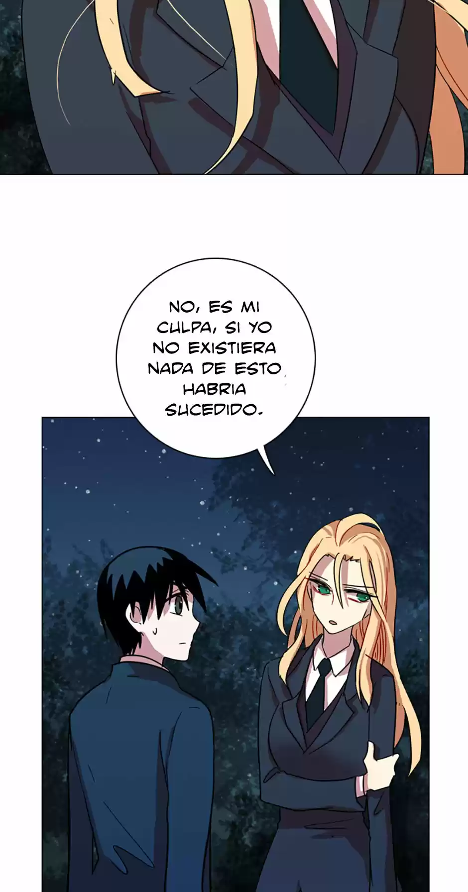 Dreamcide - Capítulo 44 - Página 33 - LectorTMOo