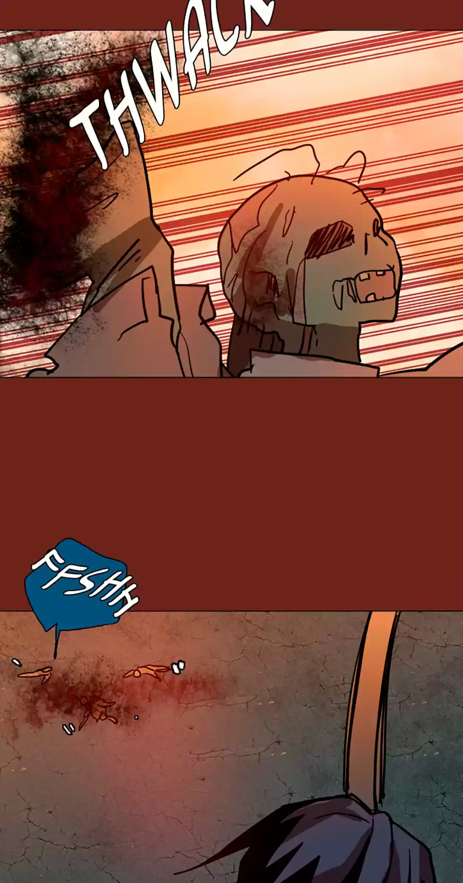 Dreamcide - Capítulo 45 - Página 4 - LectorTMOo