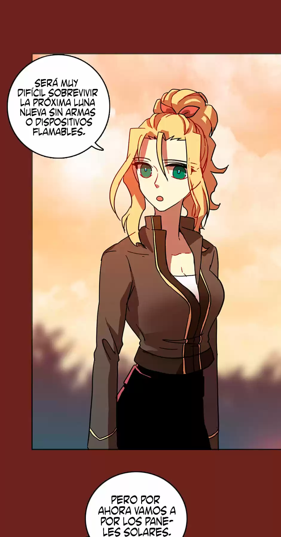 Dreamcide - Capítulo 45 - Página 23 - LectorTMOo