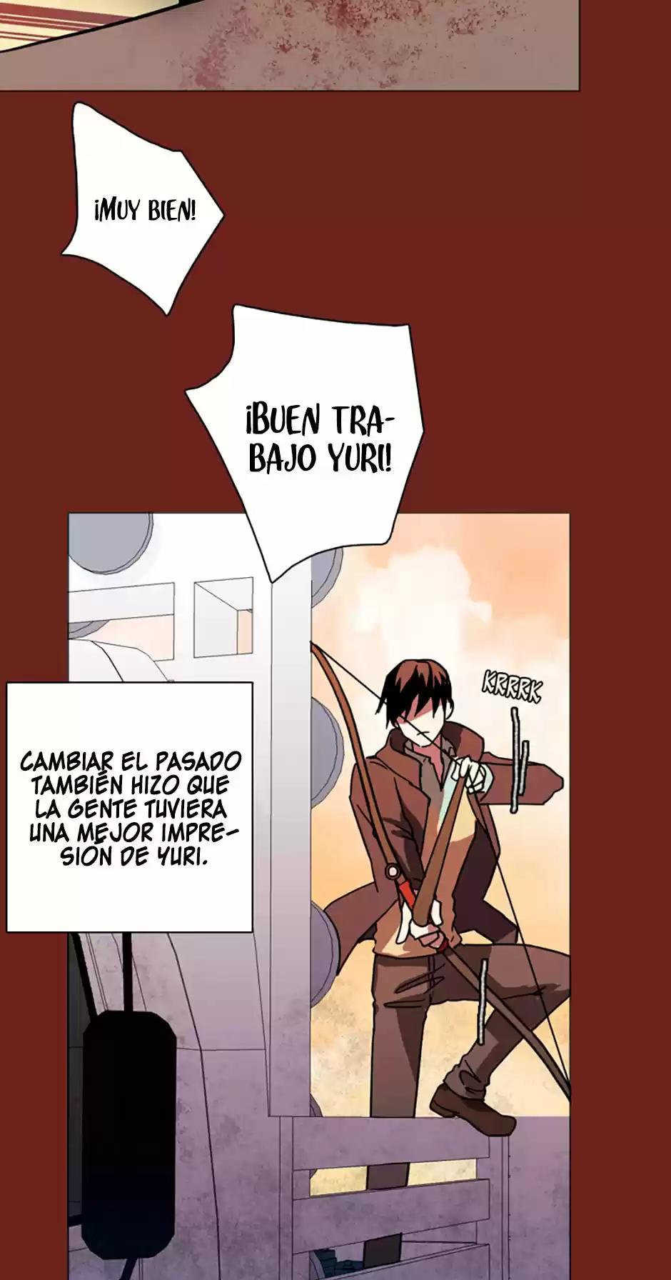 Dreamcide - Capítulo 45 - Página 52 - LectorTMOo