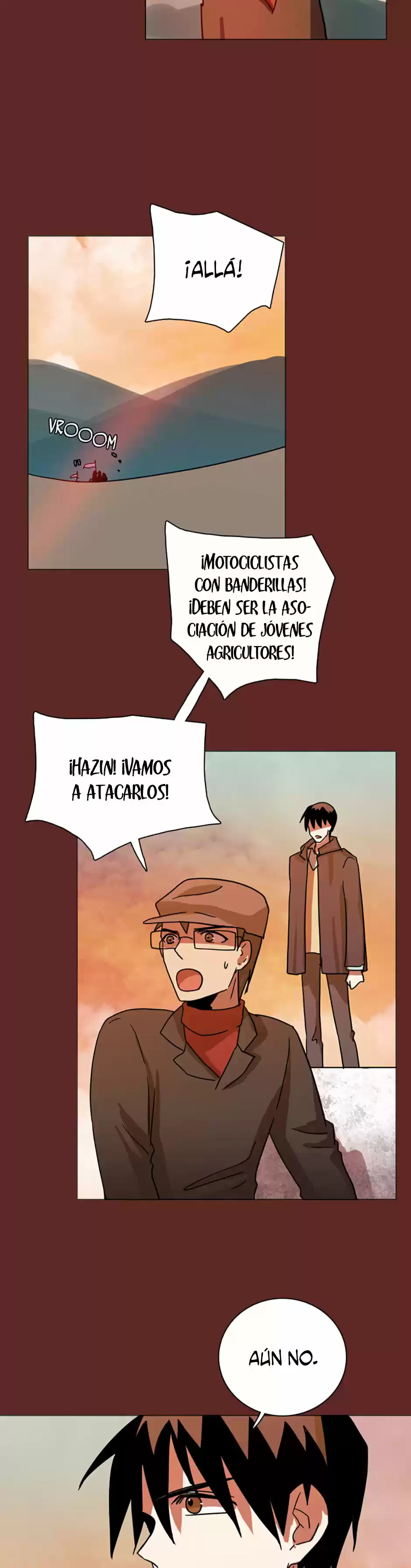 Dreamcide - Capítulo 46 - Página 13 - LectorTMOo