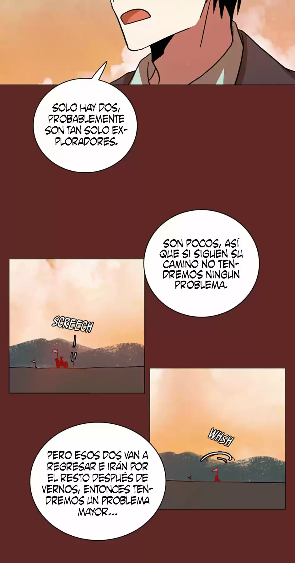 Dreamcide - Capítulo 46 - Página 14 - LectorTMOo