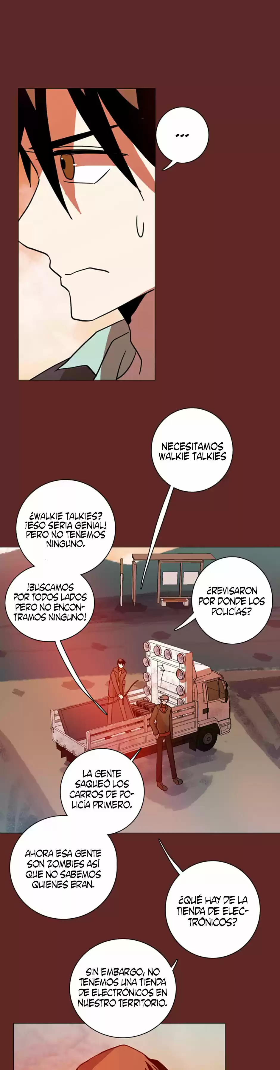 Dreamcide - Capítulo 46 - Página 16 - LectorTMOo