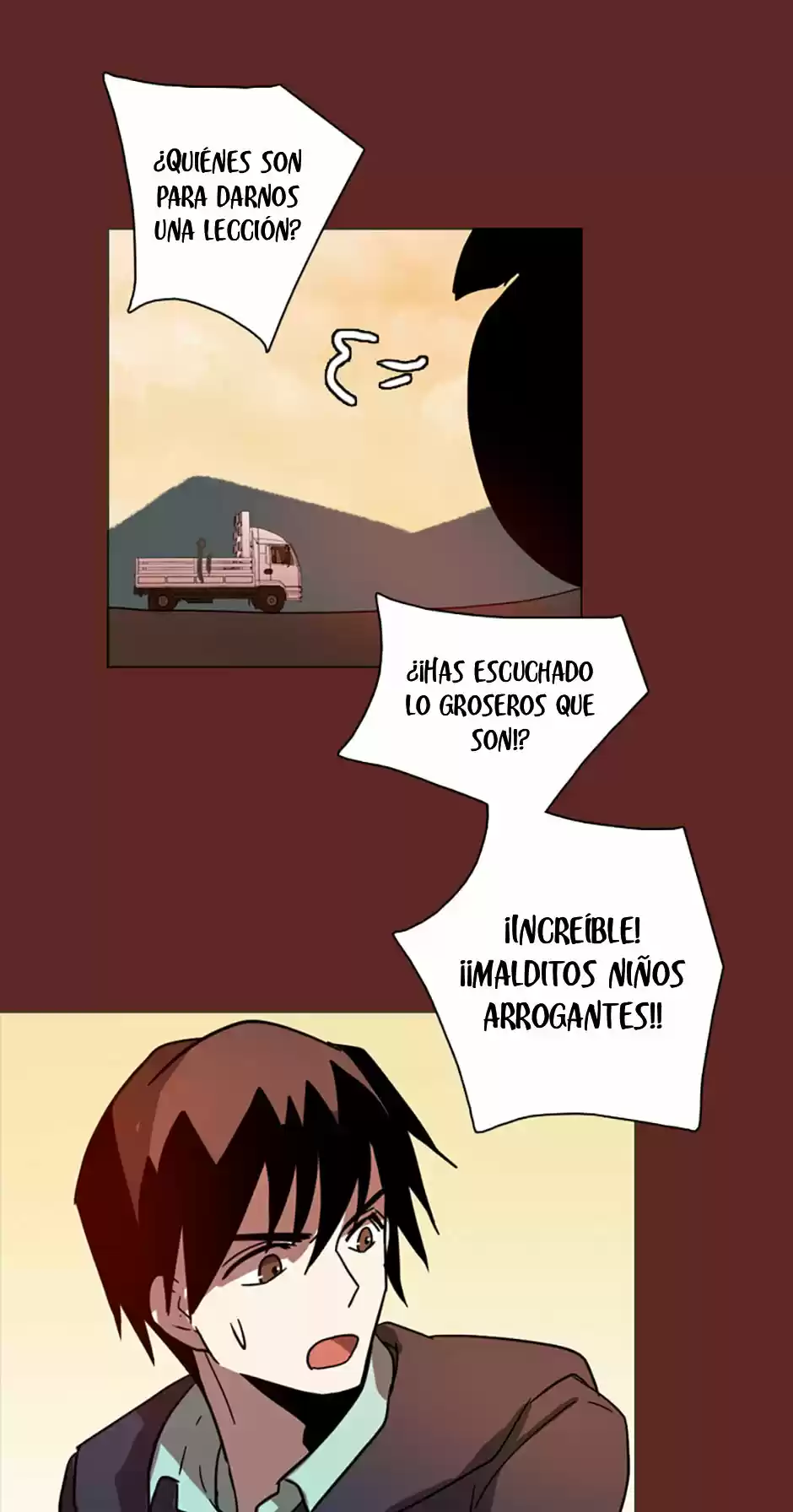 Dreamcide - Capítulo 46 - Página 24 - LectorTMOo