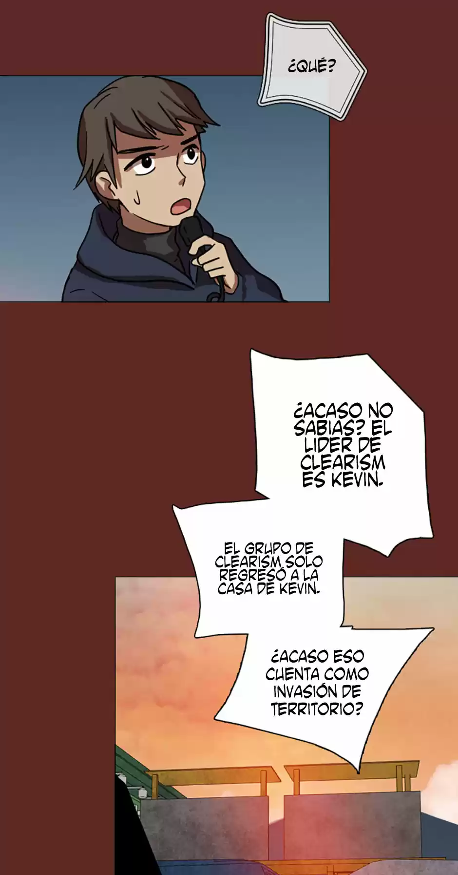 Dreamcide - Capítulo 47 - Página 30 - LectorTMOo