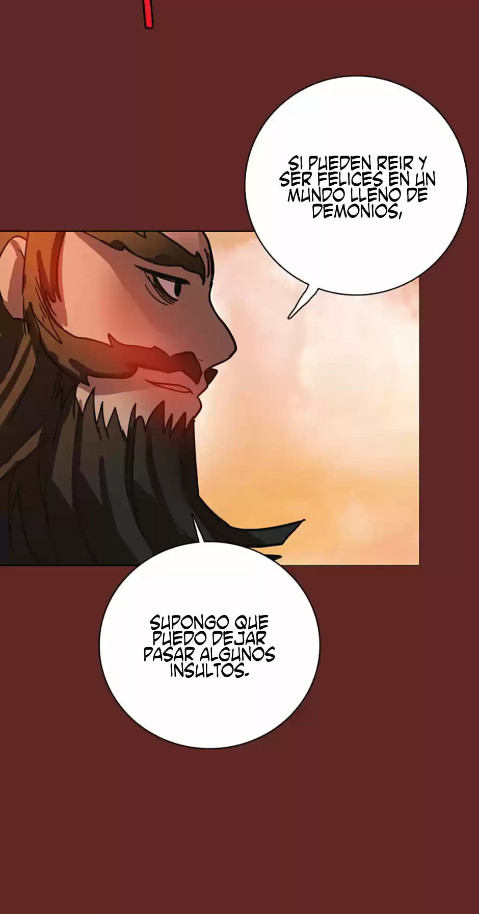 Dreamcide - Capítulo 47 - Página 57 - LectorTMOo