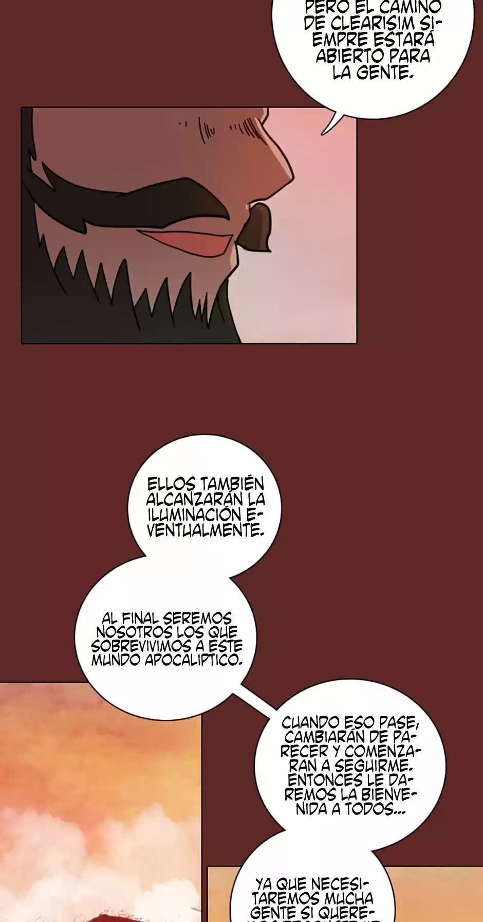Dreamcide - Capítulo 48 - Página 14 - LectorTMOo