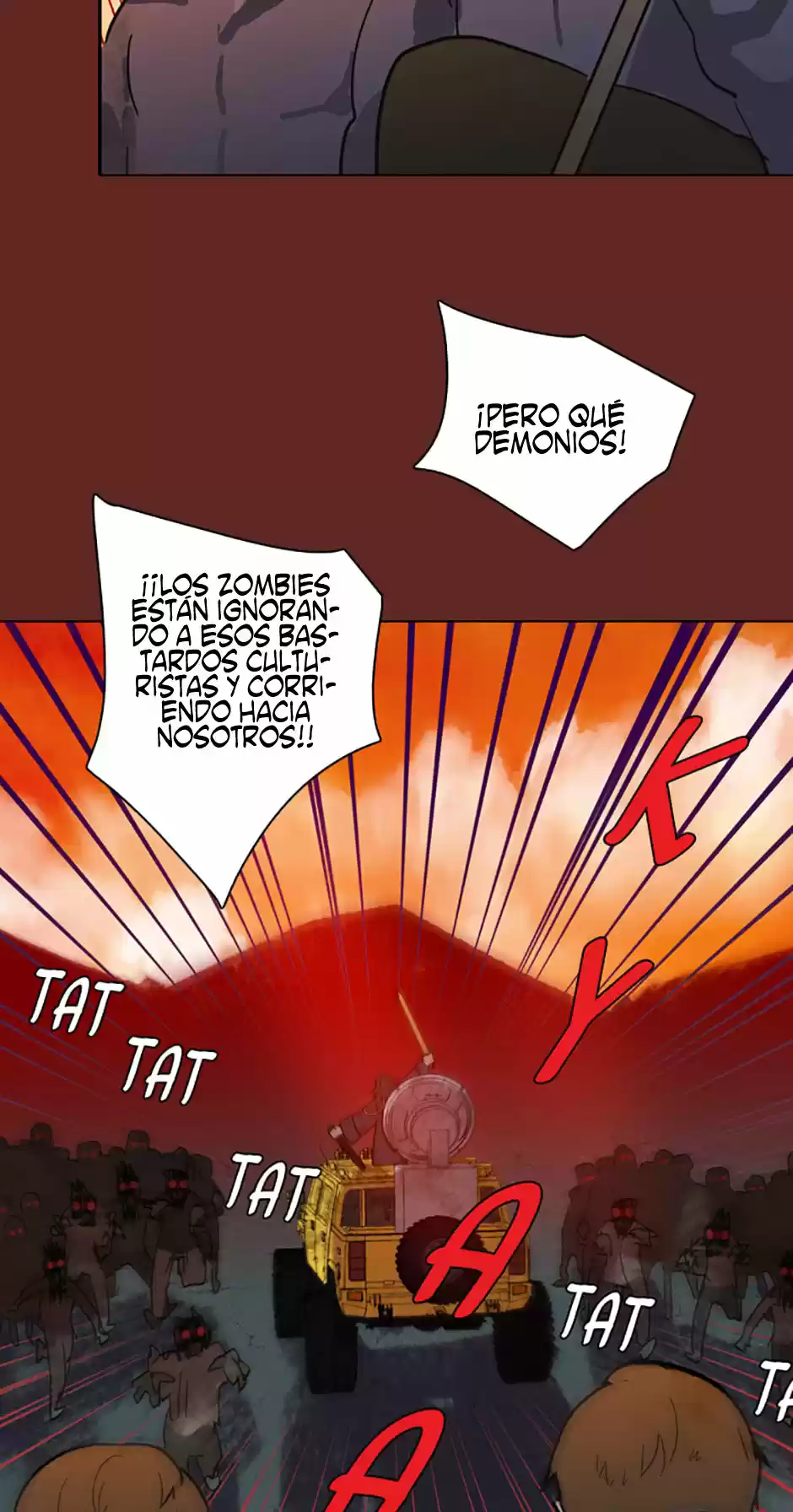 Dreamcide - Capítulo 48 - Página 31 - LectorTMOo