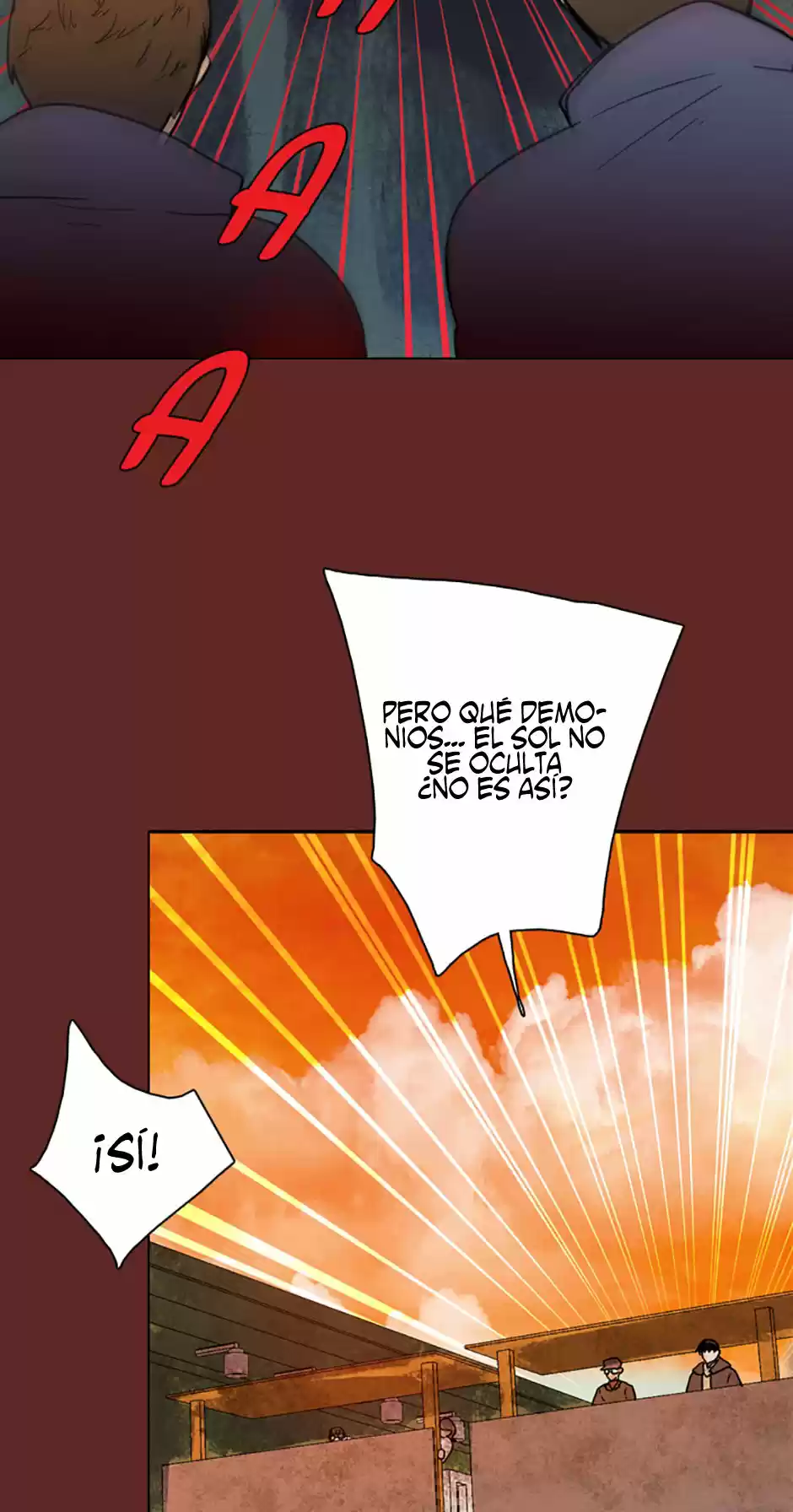 Dreamcide - Capítulo 48 - Página 32 - LectorTMOo