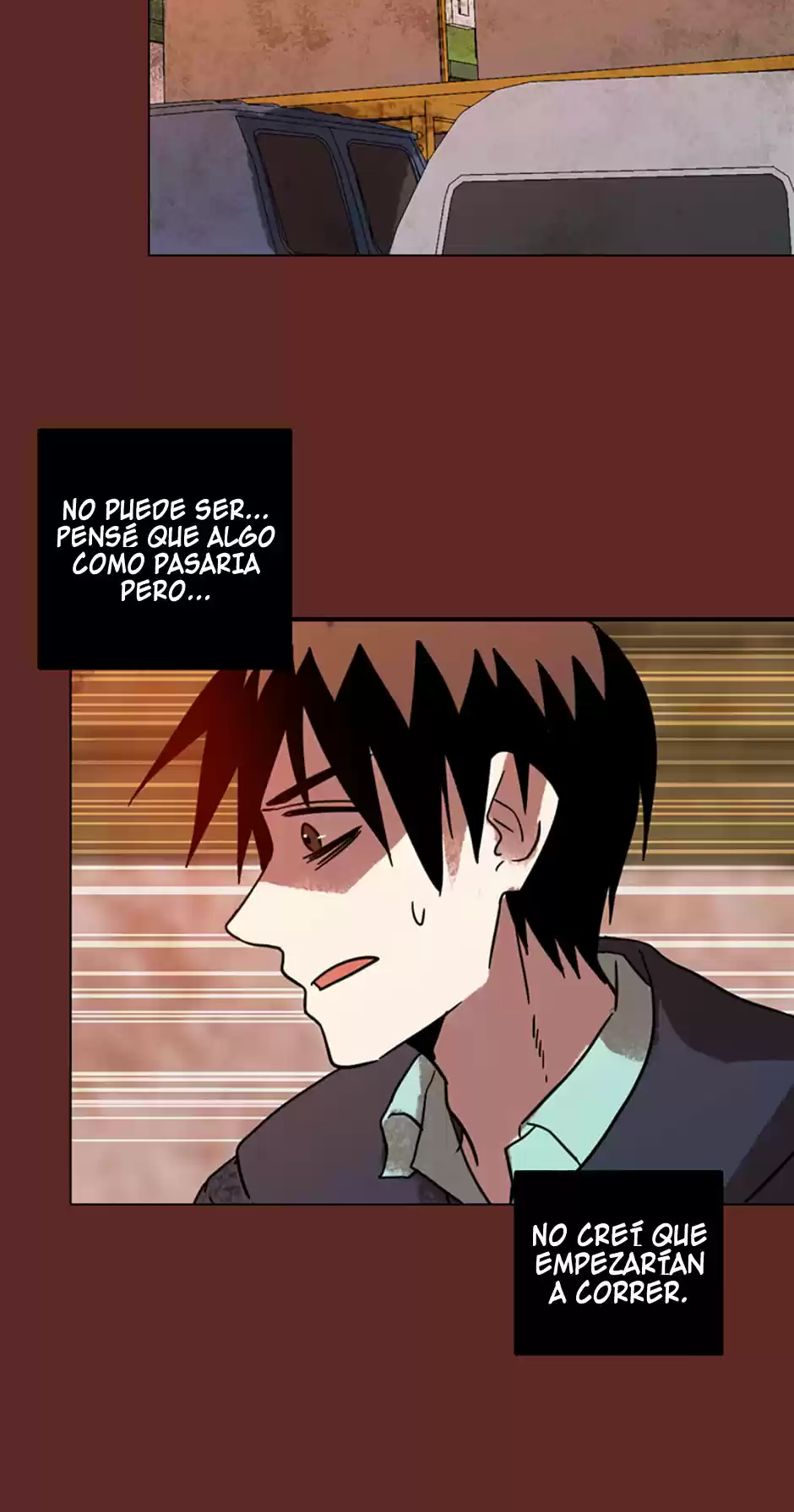 Dreamcide - Capítulo 48 - Página 33 - LectorTMOo