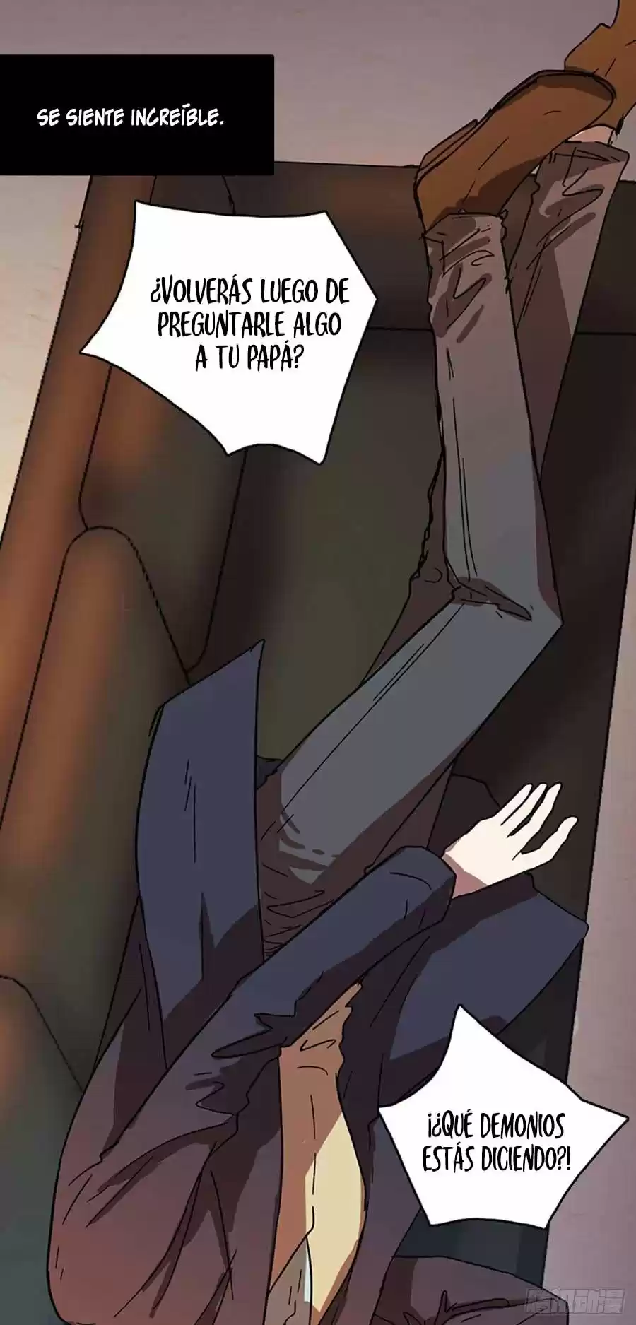 Dreamcide - Capítulo 49 - Página 58 - LectorTMOo