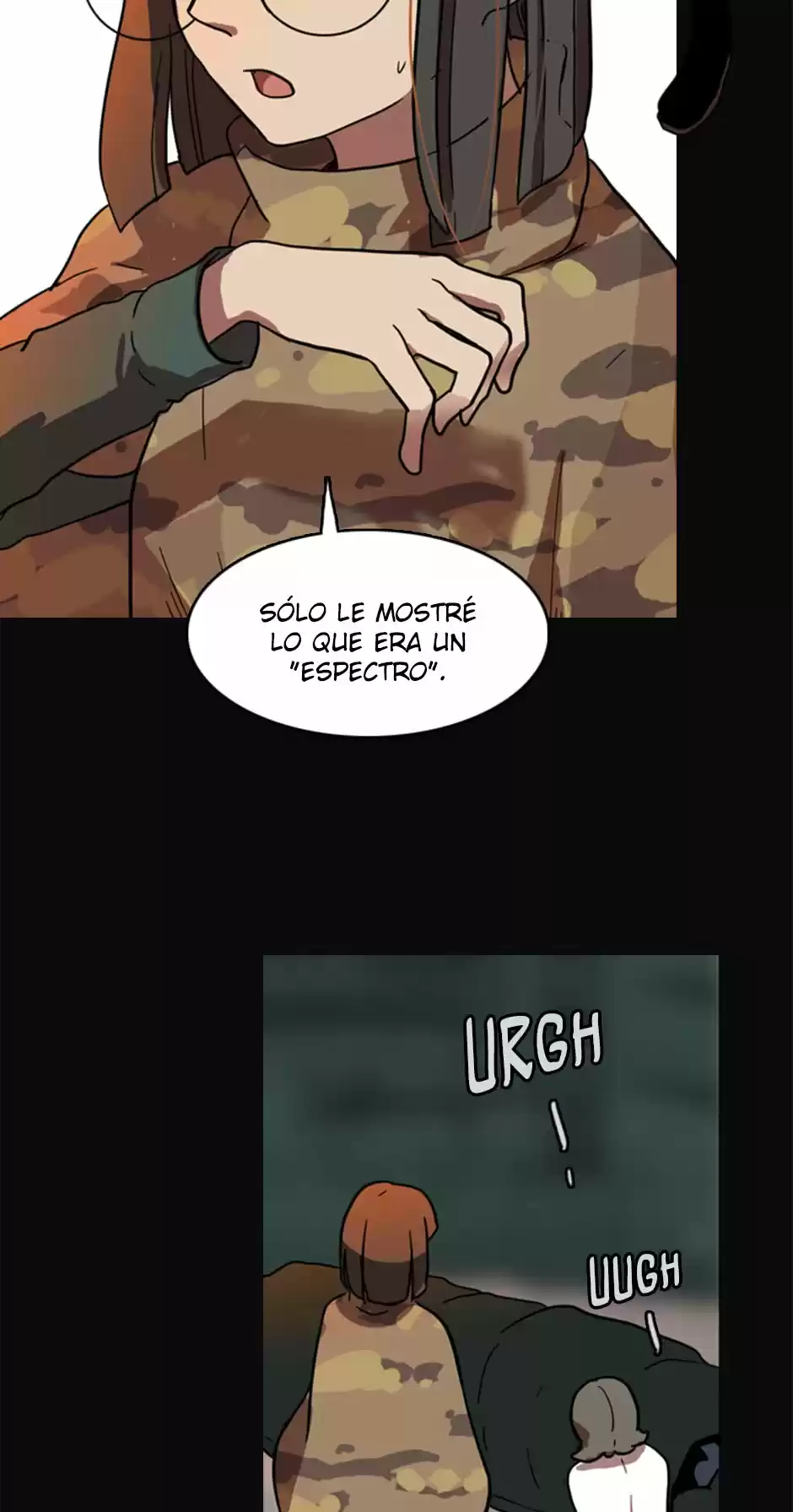Dreamcide - Capítulo 5 - Página 13 - LectorTMOo