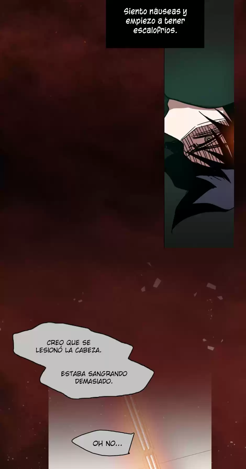 Dreamcide - Capítulo 5 - Página 52 - LectorTMOo