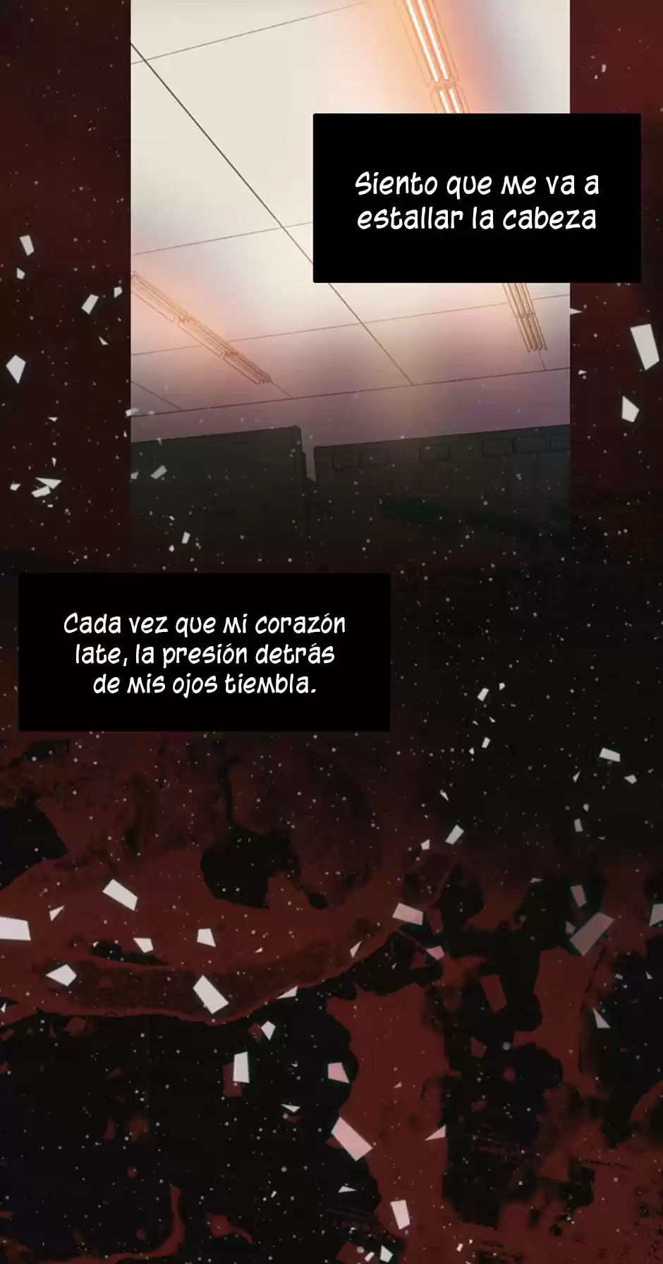 Dreamcide - Capítulo 5 - Página 53 - LectorTMOo