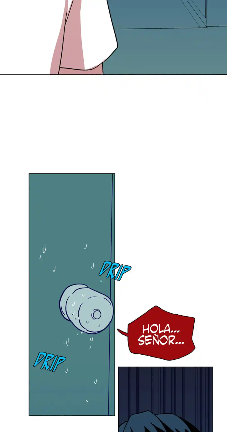 Dreamcide - Capítulo 50 - Página 12 - LectorTMOo