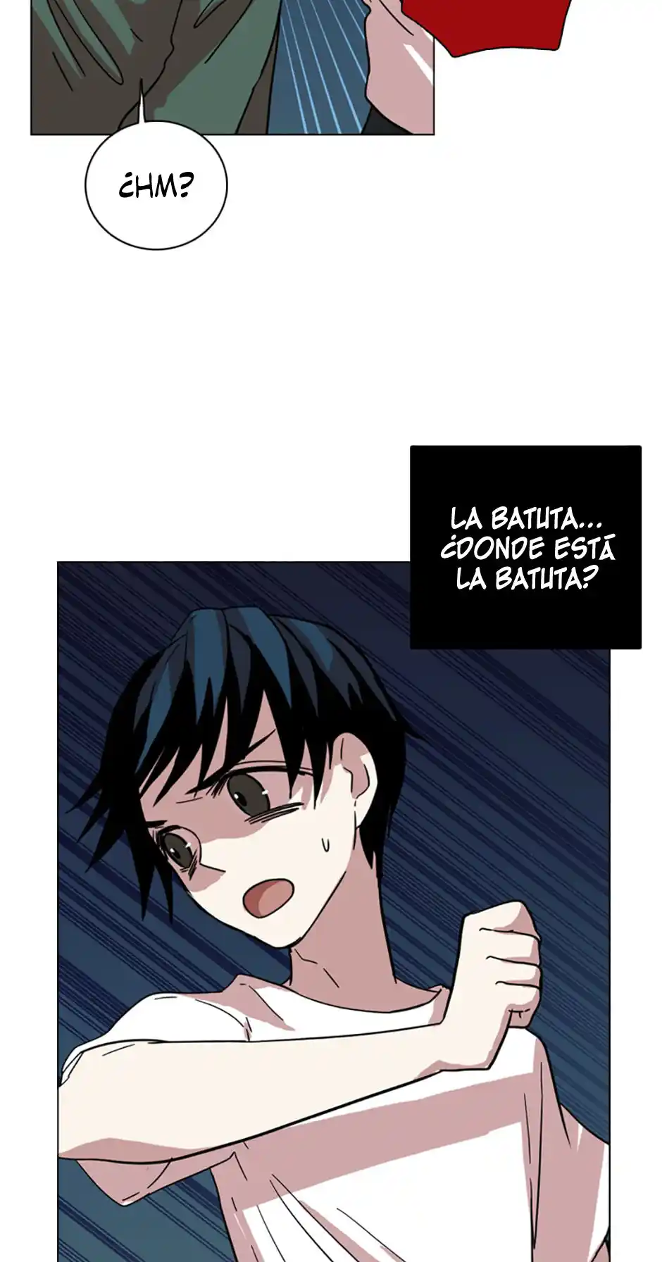 Dreamcide - Capítulo 50 - Página 16 - LectorTMOo
