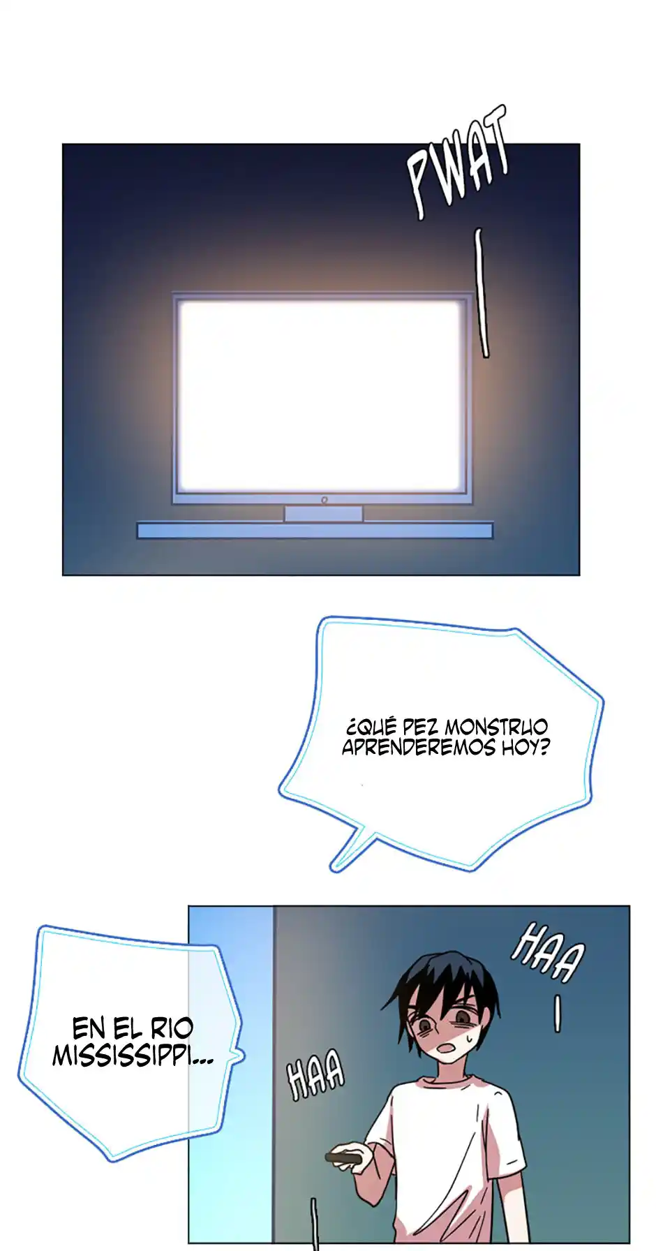 Dreamcide - Capítulo 50 - Página 29 - LectorTMOo