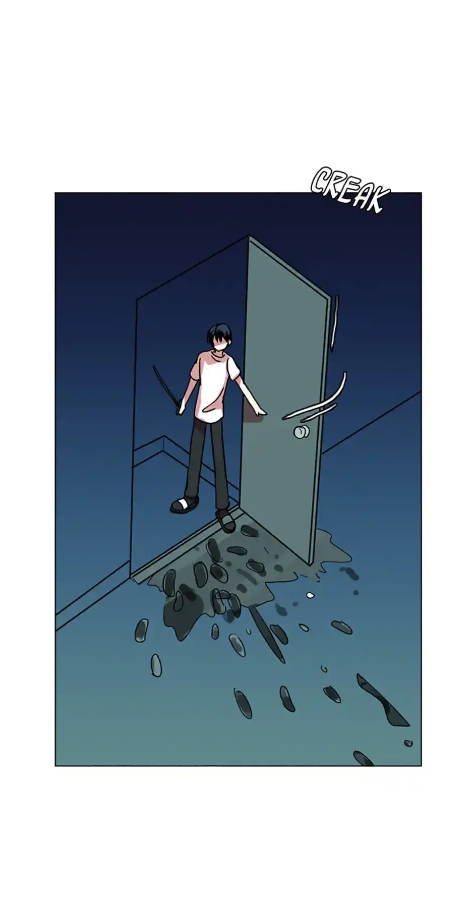 Dreamcide - Capítulo 50 - Página 34 - LectorTMOo
