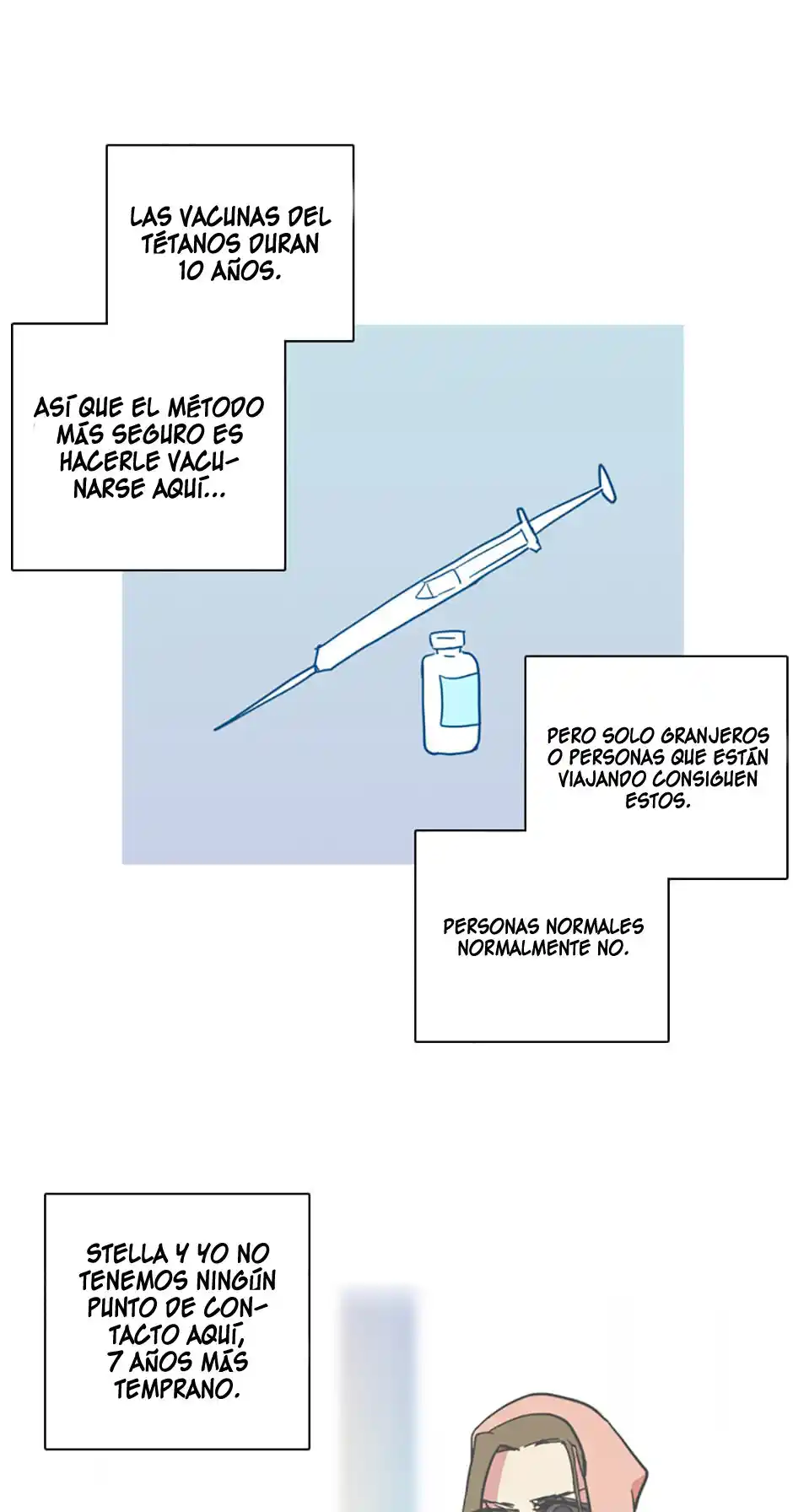 Dreamcide - Capítulo 50 - Página 52 - LectorTMOo