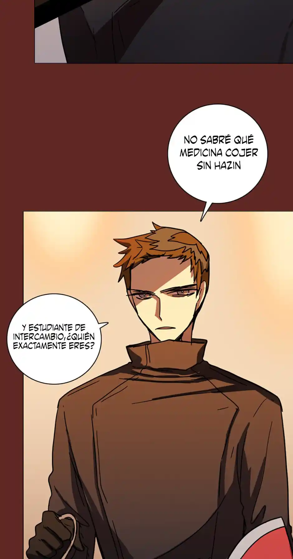 Dreamcide - Capítulo 51 - Página 16 - LectorTMOo