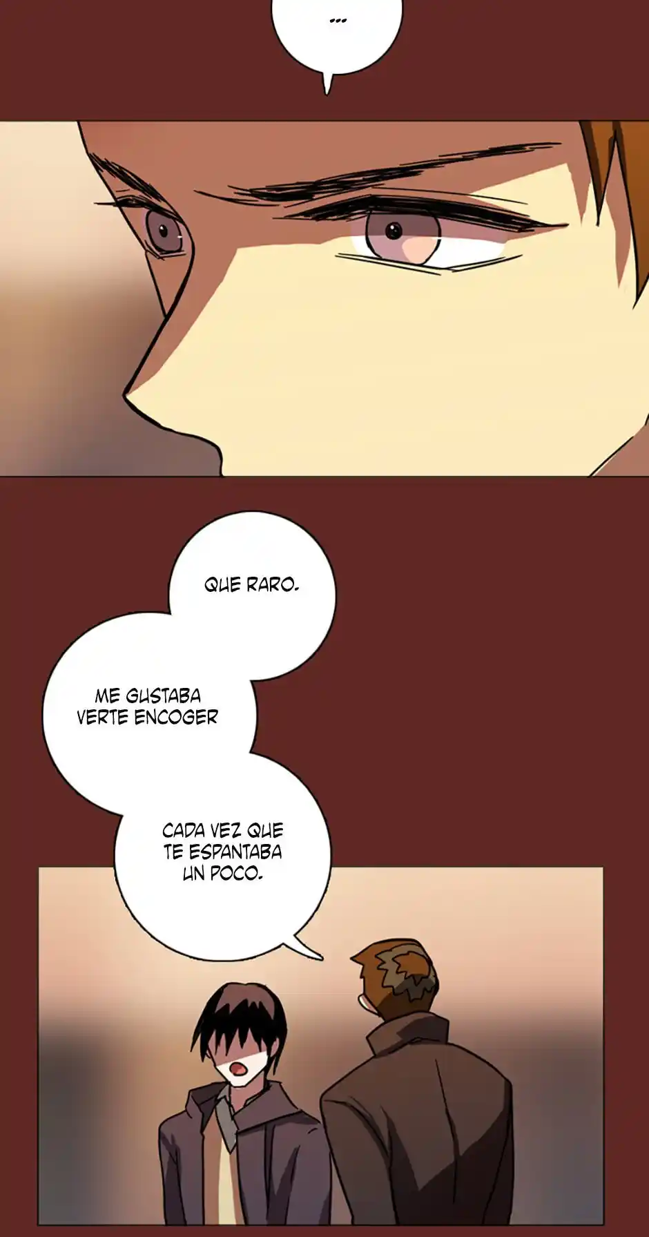 Dreamcide - Capítulo 51 - Página 25 - LectorTMOo