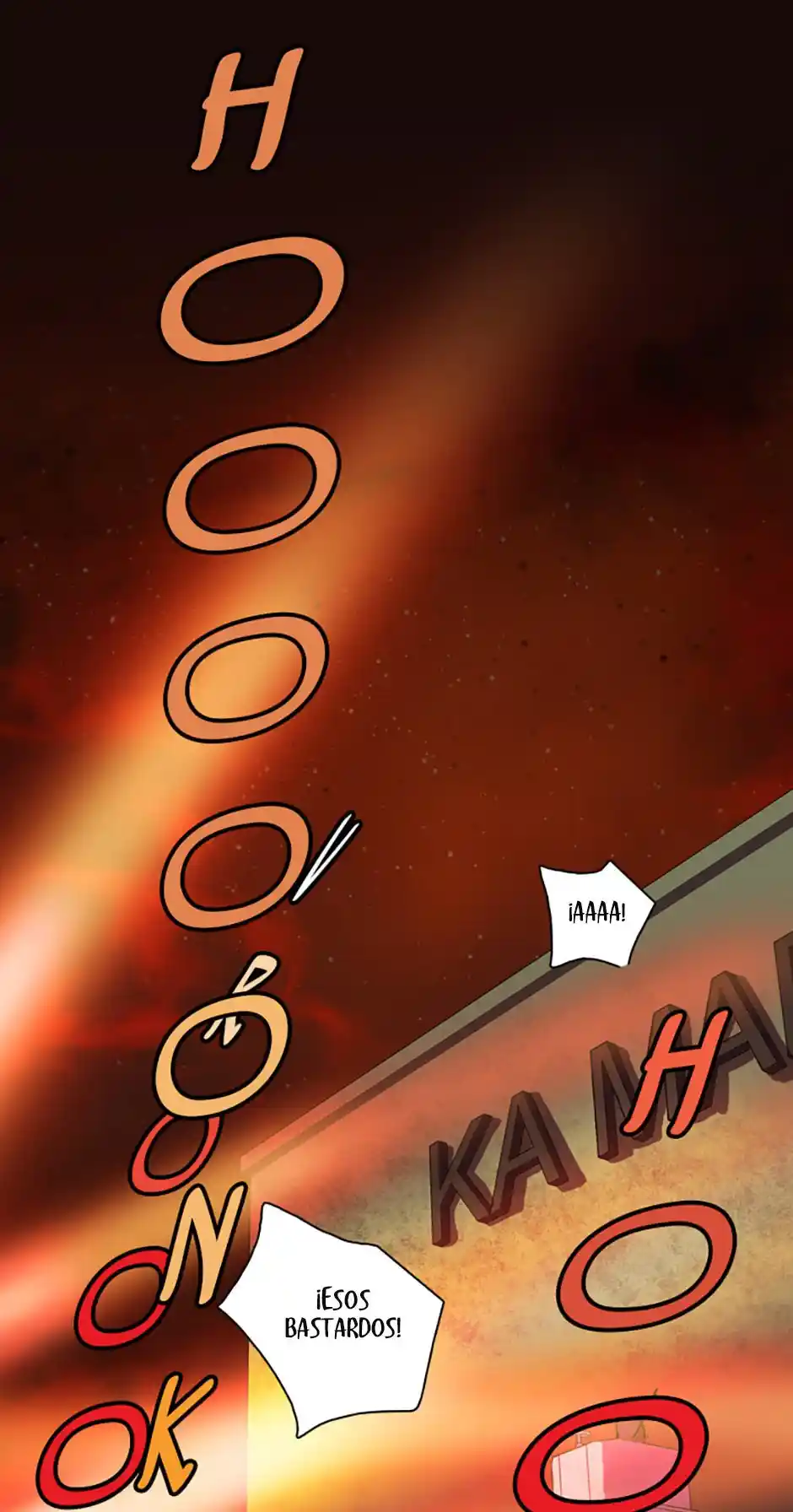 Dreamcide - Capítulo 51 - Página 42 - LectorTMOo