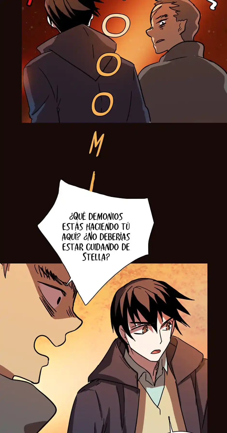 Dreamcide - Capítulo 51 - Página 45 - LectorTMOo