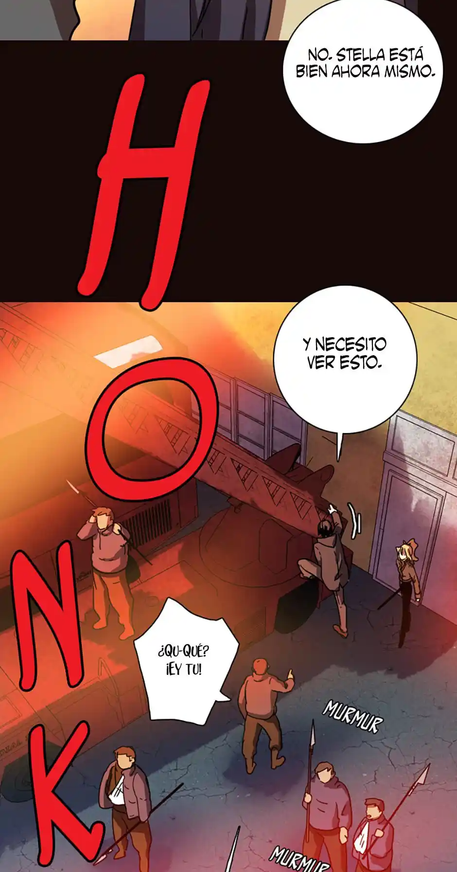 Dreamcide - Capítulo 51 - Página 46 - LectorTMOo