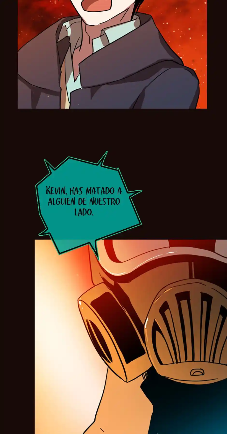 Dreamcide - Capítulo 51 - Página 52 - LectorTMOo