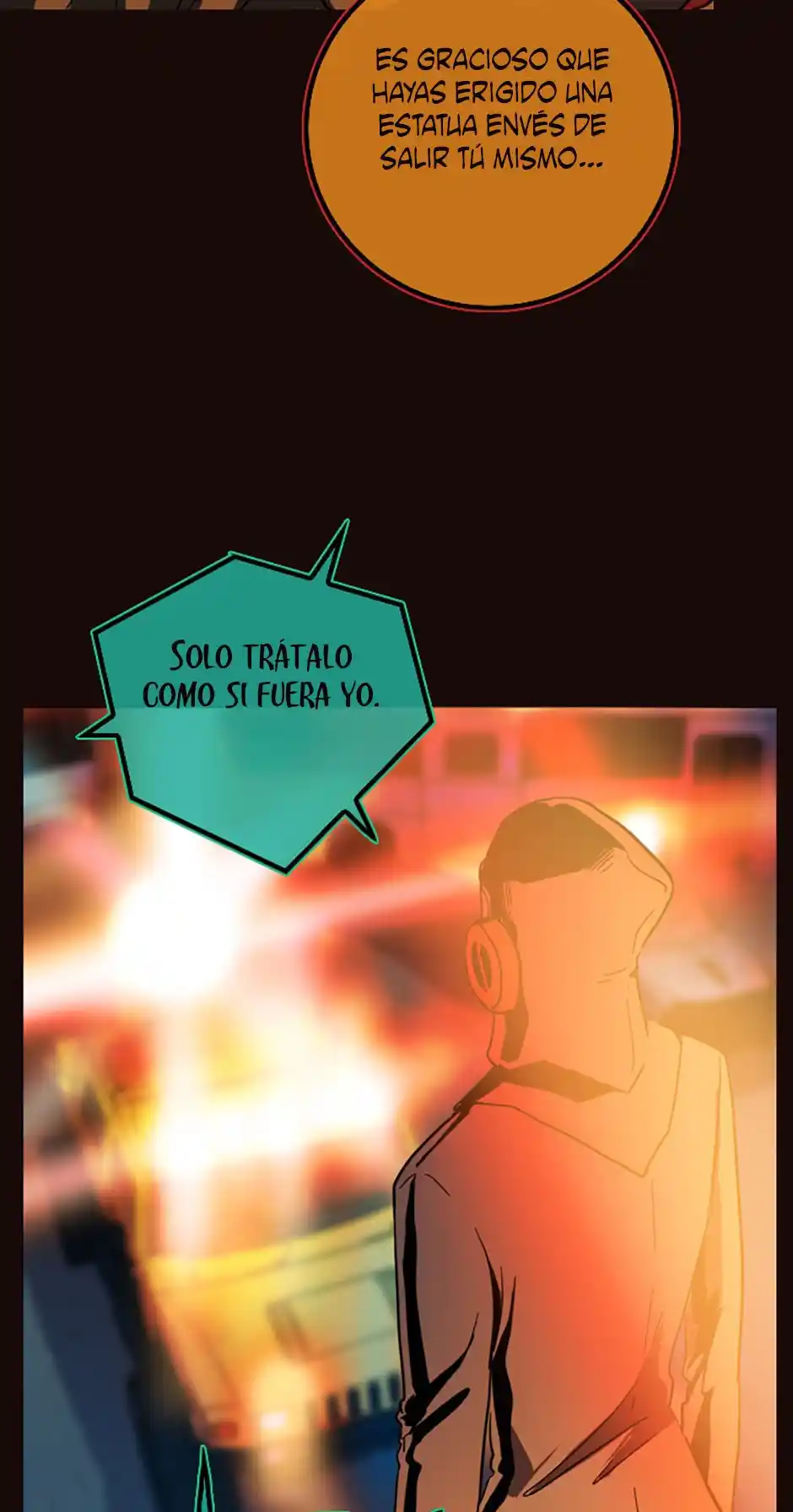 Dreamcide - Capítulo 51 - Página 54 - LectorTMOo