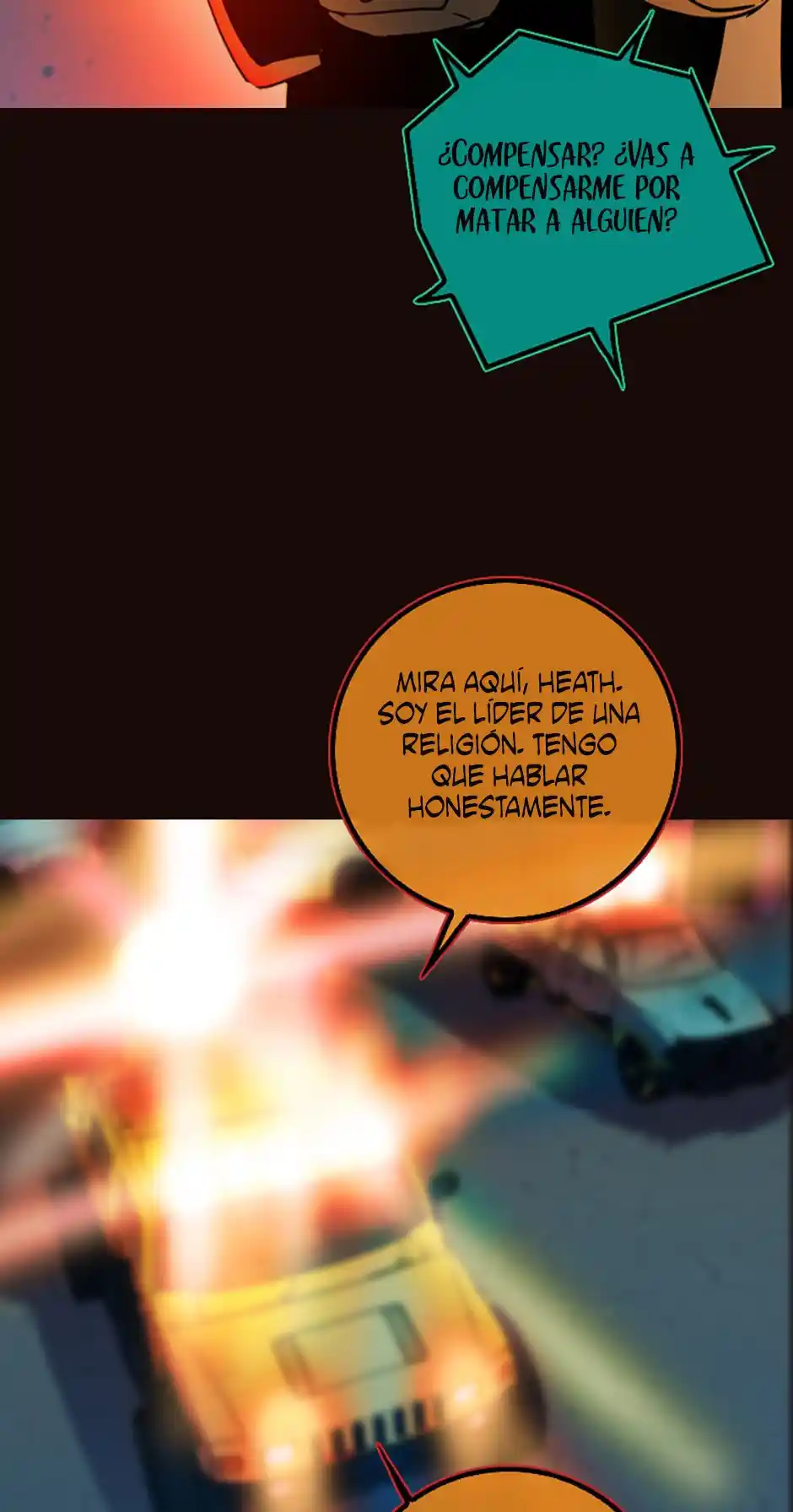 Dreamcide - Capítulo 51 - Página 58 - LectorTMOo