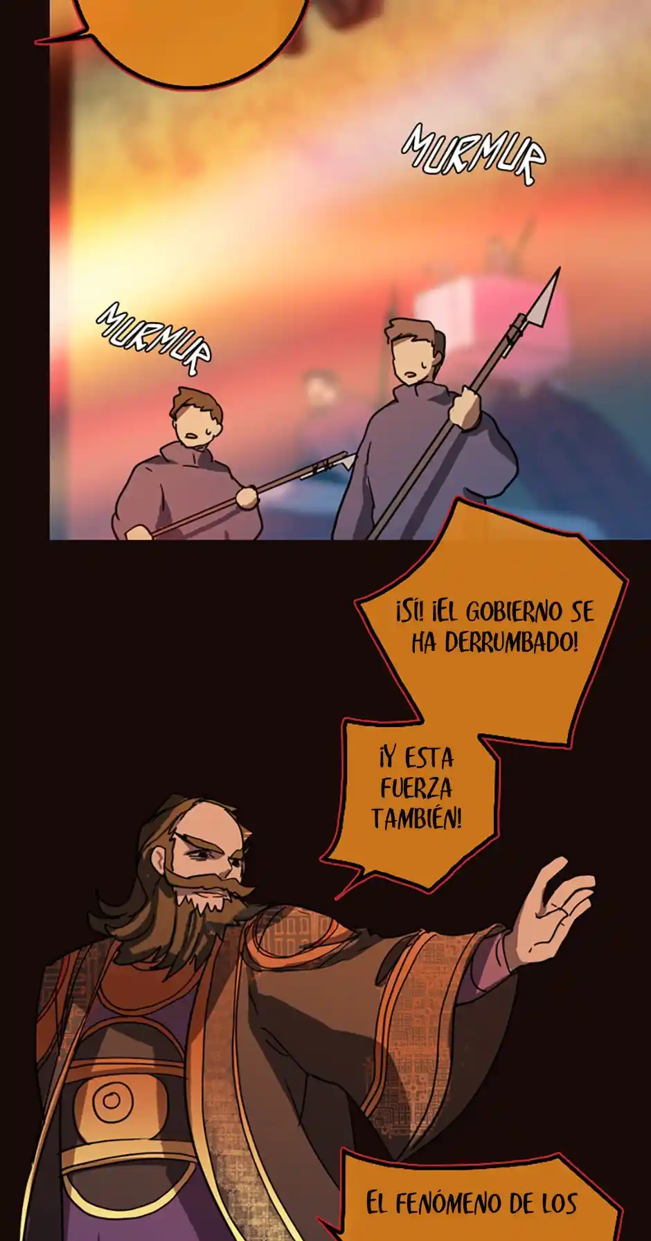 Dreamcide - Capítulo 51 - Página 61 - LectorTMOo