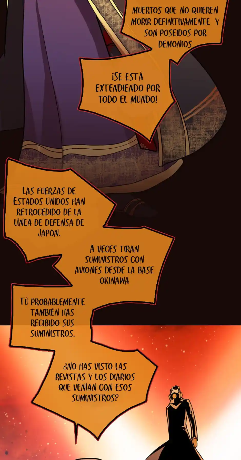 Dreamcide - Capítulo 51 - Página 62 - LectorTMOo
