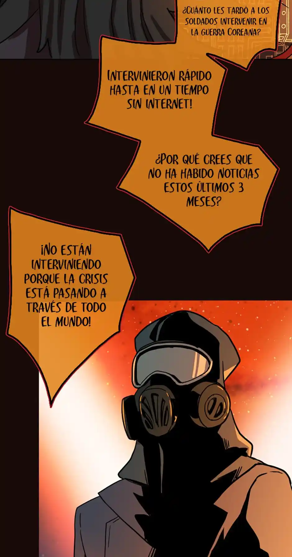 Dreamcide - Capítulo 51 - Página 64 - LectorTMOo
