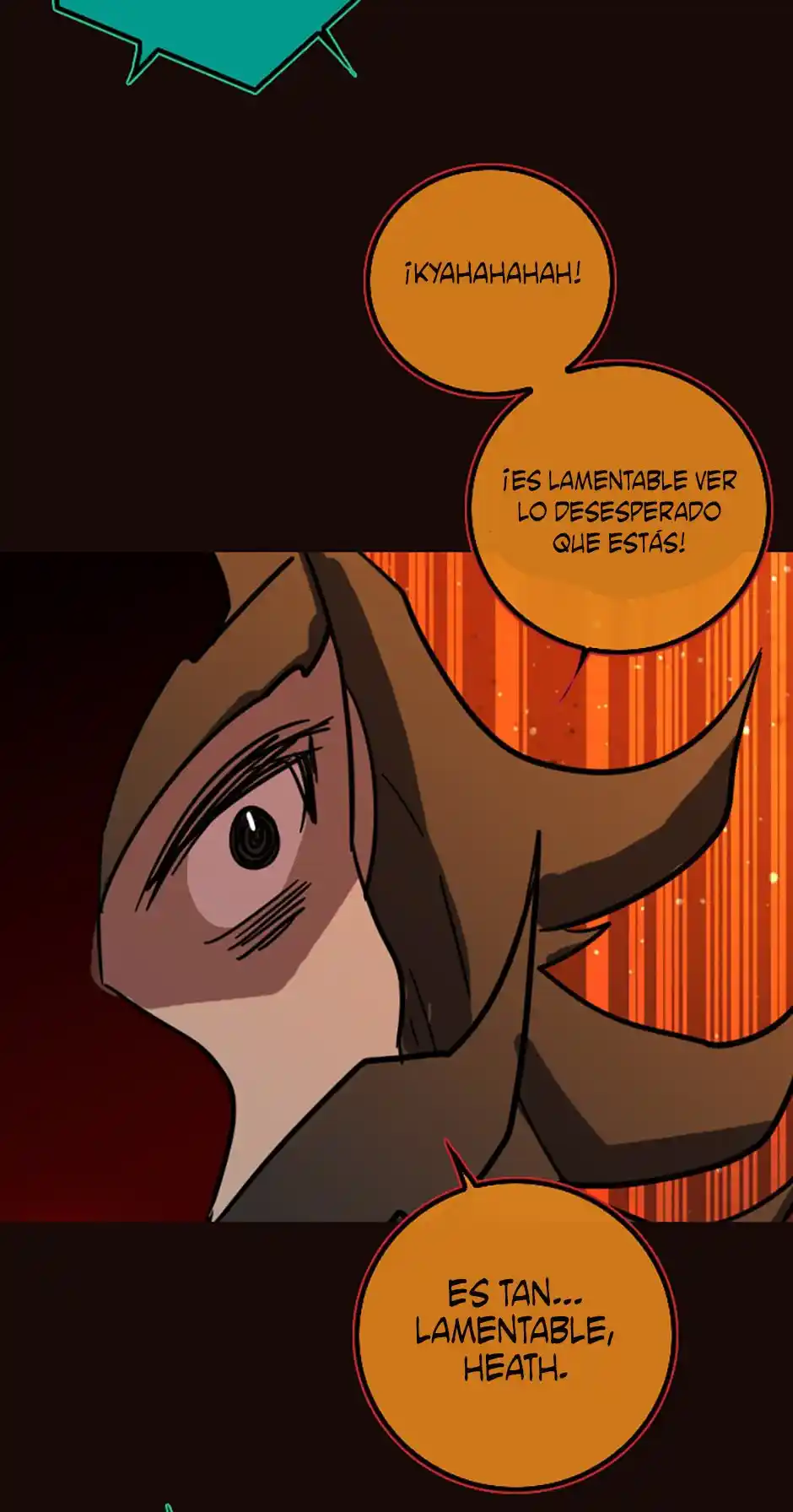 Dreamcide - Capítulo 51 - Página 69 - LectorTMOo