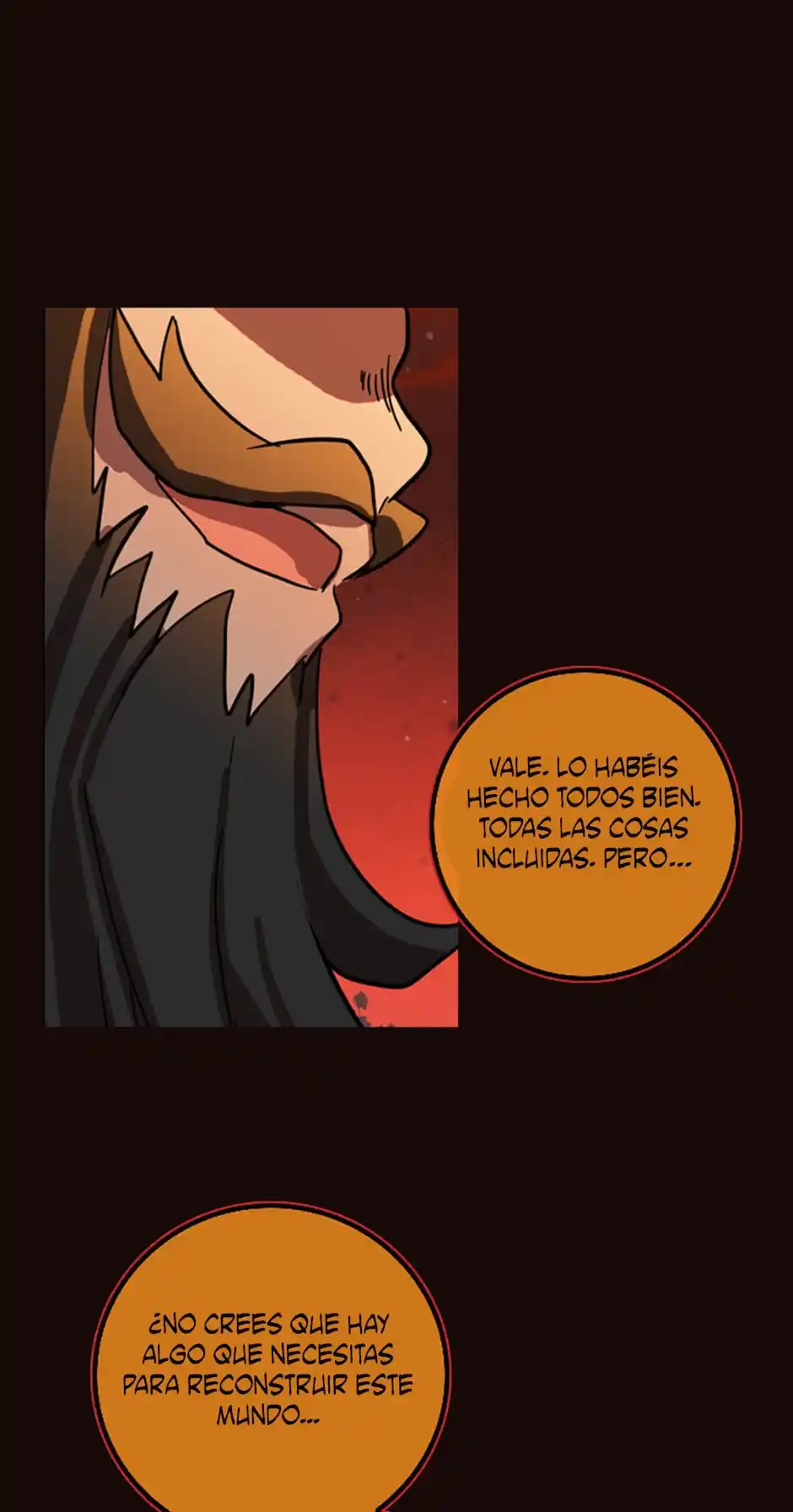 Dreamcide - Capítulo 51 - Página 72 - LectorTMOo