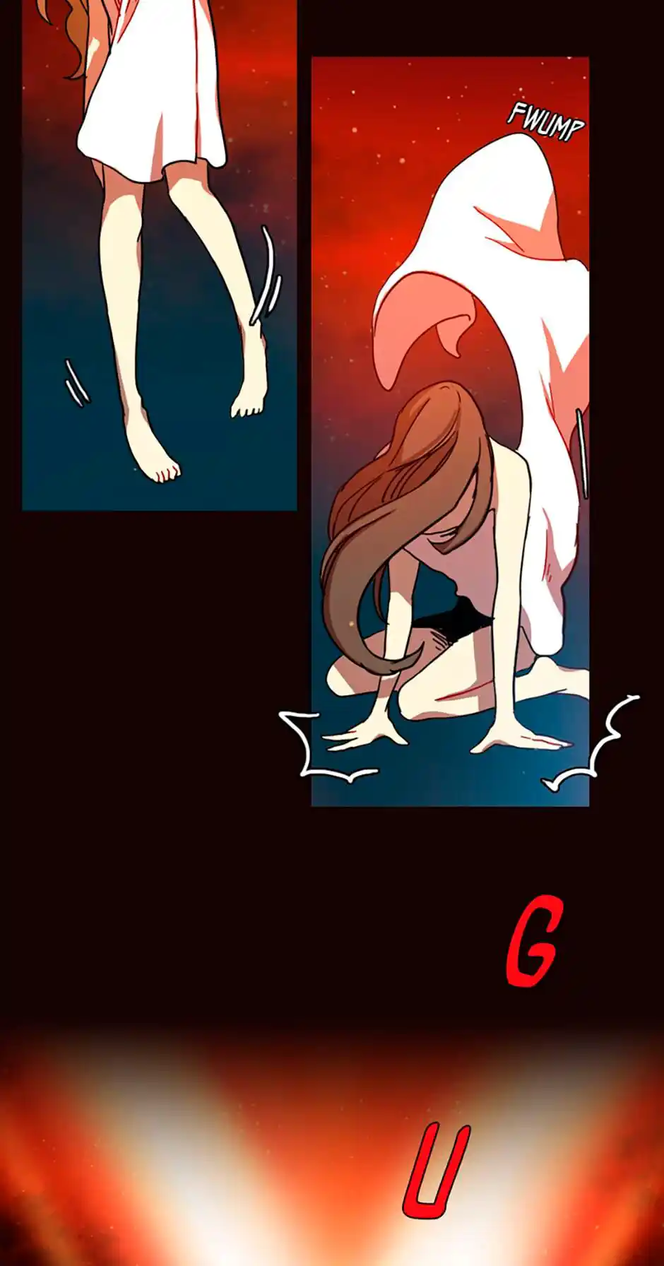 Dreamcide - Capítulo 52 - Página 6 - LectorTMOo