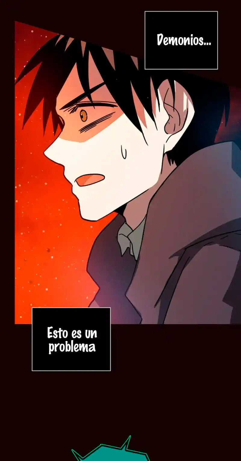 Dreamcide - Capítulo 52 - Página 10 - LectorTMOo
