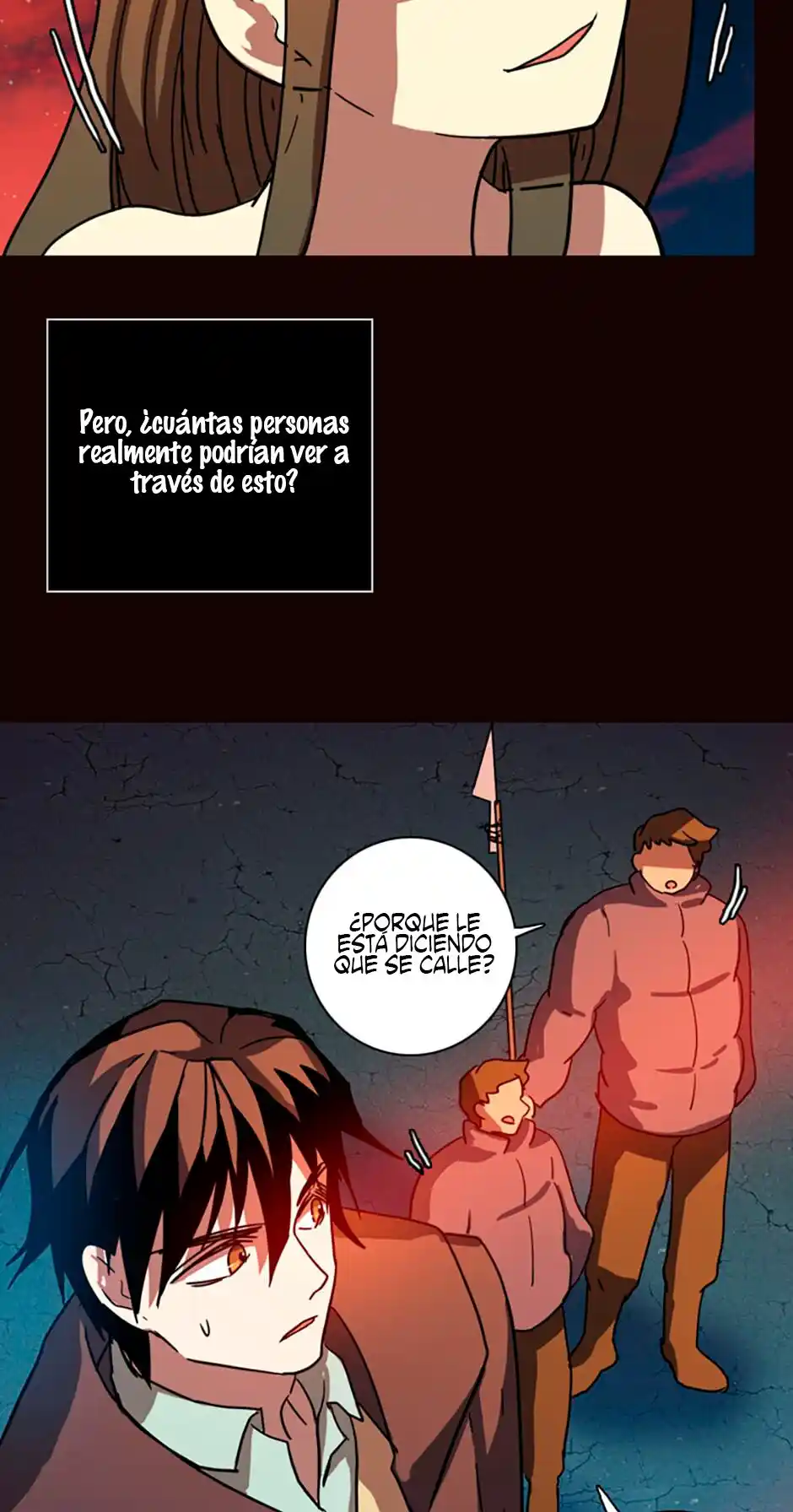 Dreamcide - Capítulo 52 - Página 13 - LectorTMOo