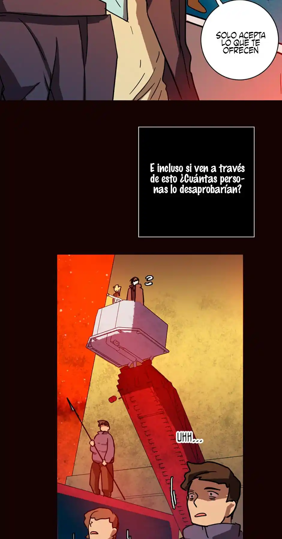 Dreamcide - Capítulo 52 - Página 14 - LectorTMOo