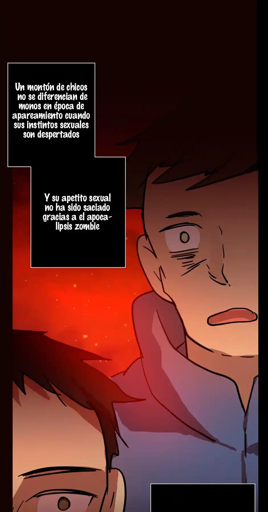 Dreamcide - Capítulo 52 - Página 16 - LectorTMOo