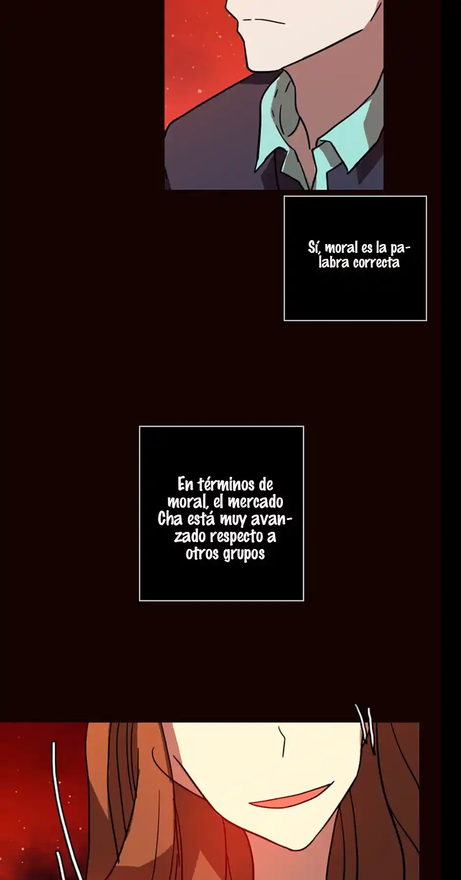 Dreamcide - Capítulo 52 - Página 20 - LectorTMOo