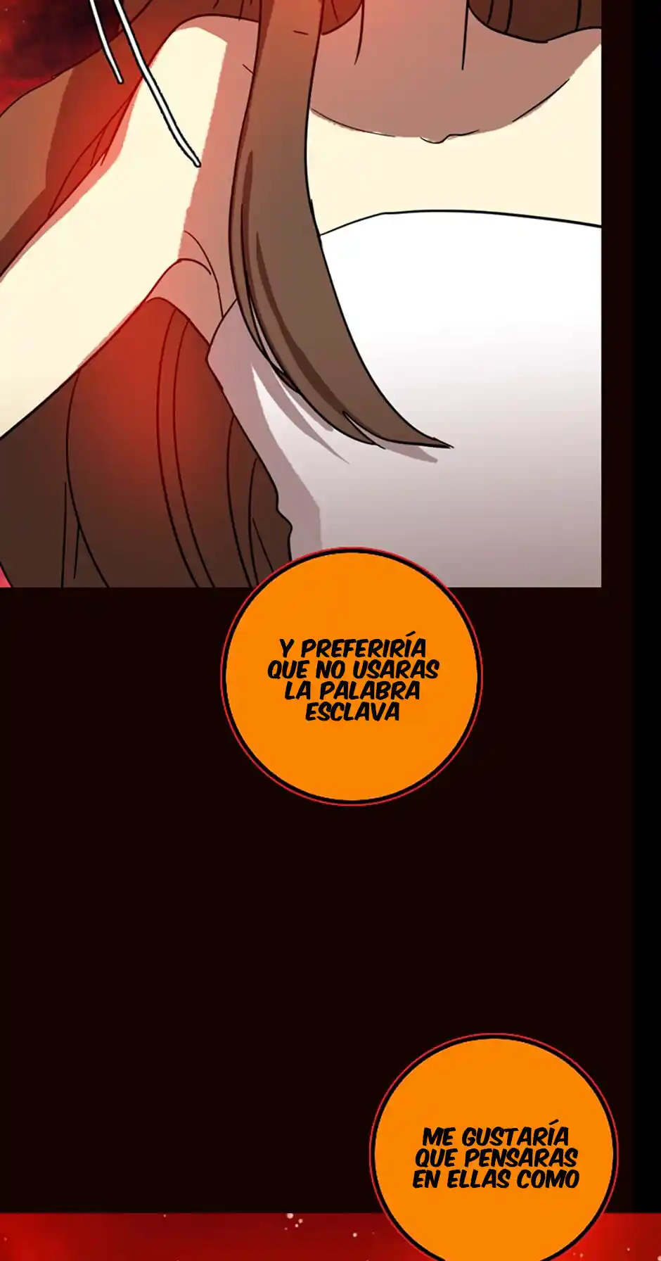 Dreamcide - Capítulo 52 - Página 21 - LectorTMOo