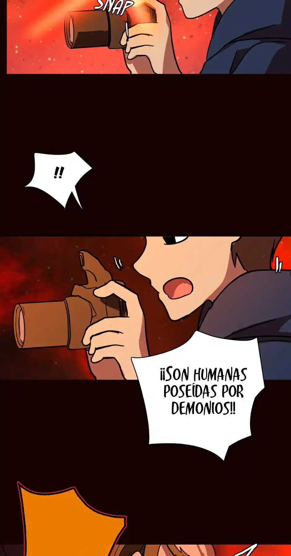 Dreamcide - Capítulo 52 - Página 24 - LectorTMOo