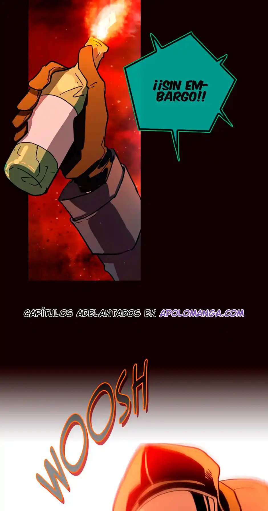 Dreamcide - Capítulo 52 - Página 27 - LectorTMOo