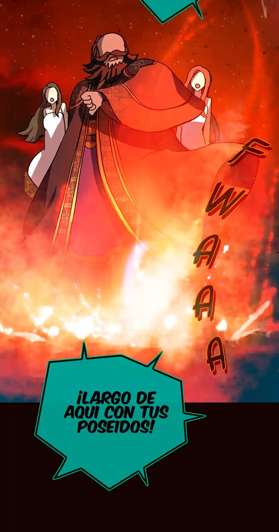 Dreamcide - Capítulo 52 - Página 30 - LectorTMOo