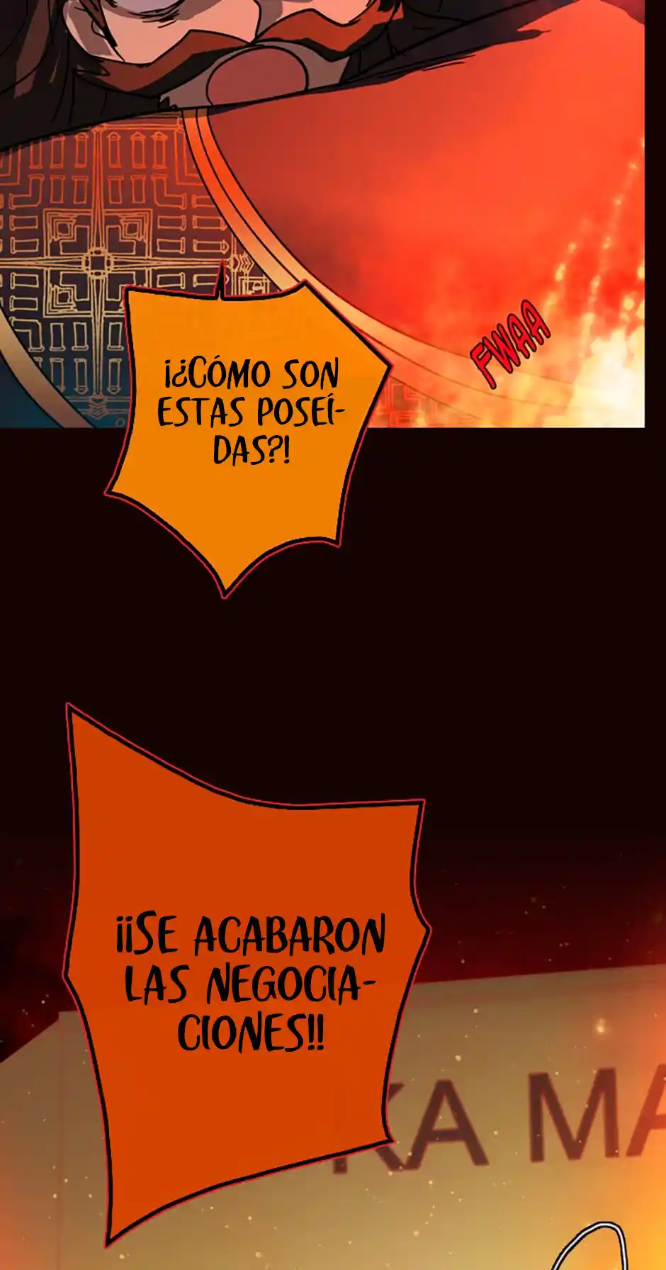 Dreamcide - Capítulo 52 - Página 32 - LectorTMOo