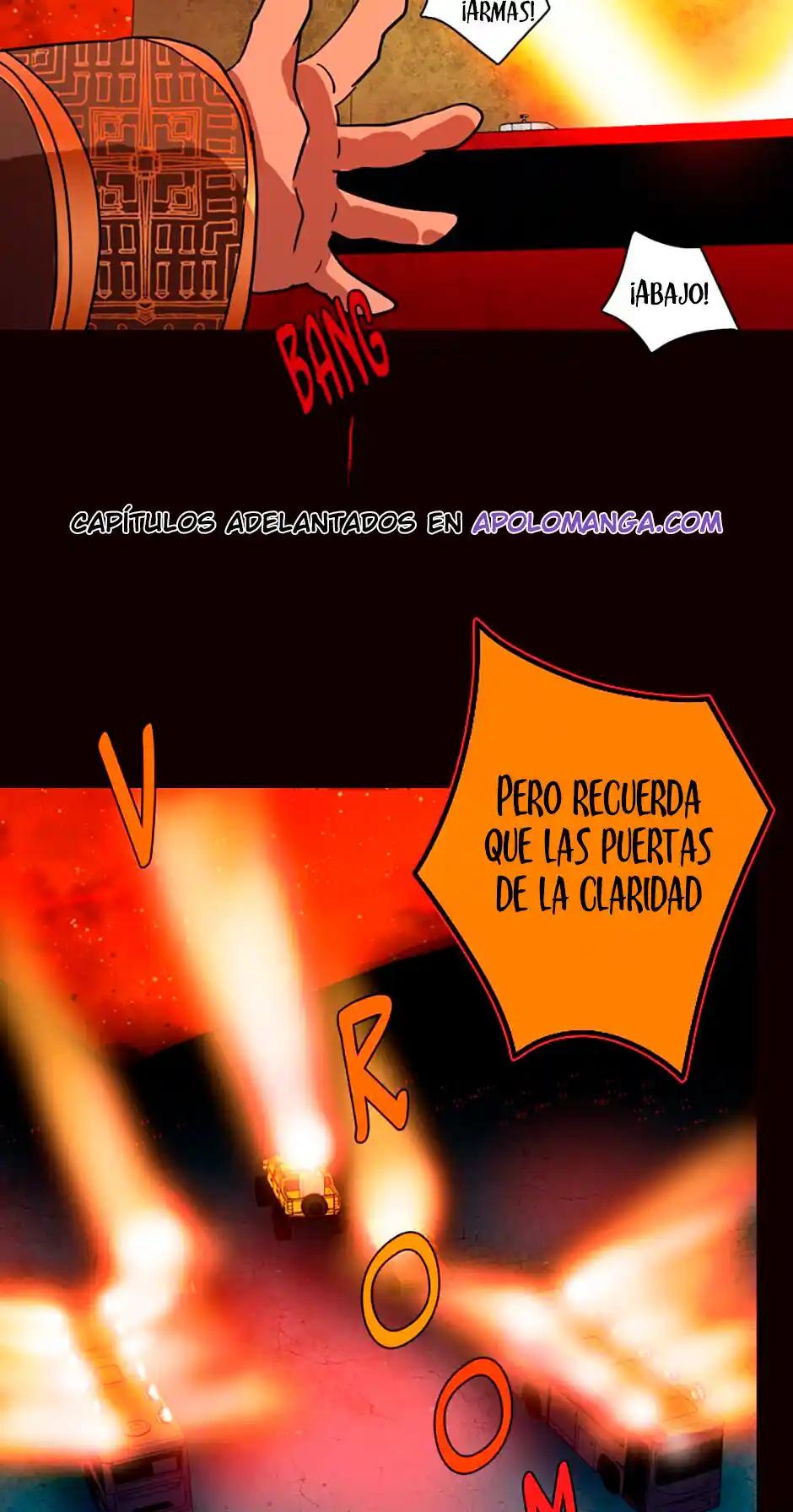 Dreamcide - Capítulo 52 - Página 40 - LectorTMOo