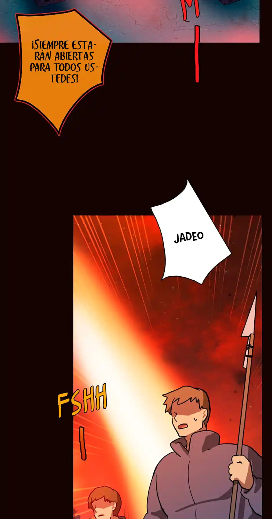 Dreamcide - Capítulo 52 - Página 41 - LectorTMOo